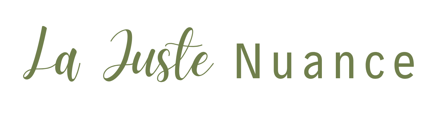 La Juste Nuance, conseil en image